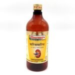 Sharmayu Sarivadyarishta, 450 ml