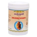 Vyas Arjunpushpi - 100 Tablets - Fast Shipping to USA