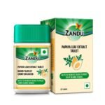 Zandu mugdha rasa tablet Pack of 2 (35N each),100 g - Fast Shipping to USA