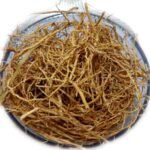 Divesh Store Khas Root 200 Grm- Vetveria - Zizanioides - Vals - Ramacham - Vetiver - Vittiver Root - ?? ?? ??