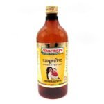 Sharmayu Dashmularishta, 450 ml - Fast Shipping to USA