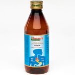 Sharmayu Acidonil Syrup, 200 Ml - Fast Shipping to USA