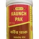 Vyas Kaunch Pak (200GM), (Model: 00145) - Fast Shipping to USA