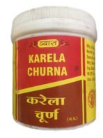 Vyas Karela Churna Pack Of 2 - Fast Shipping to USA