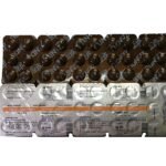 Zandu Kutaj Ghanvati Pack Of 2 (30 tab each) - Fast Shipping to USA