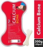 Drools Absolute Calcium 50 Tabs+ Immunity 50 Tabs+ Calcium Bone 300g Chicken 0.7 kg (3x0.23 kg) Dry Adult, New Born, Senior, Young Dog Food - Fast Shipping to USA & Canada - Image 5