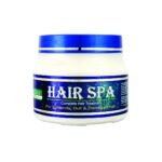 Panchvati Herbals Hair Treatment Hair SPA 500 ml, For Splitened, Dull and Damage Hair - Enriched with Honey, Almond and Wheatgerm oil - Fast Shipping to USA & Canada