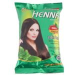 Panchvati Herbals Hair Henna Mehandi 100% Natural 140 Gm, Pack Of-3 - Fast Shipping to USA & Canada