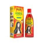Panchvati Herbals Hair Oil for Hair Fall & Hair Growth- 100 ml - Fast Shipping to USA & Canada