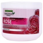 Panchvati Herbals Rose Skin Nourishing Cream 800gm (Anti Ageing & Anti Acne Moisturising & Nourishing Silicone Free)