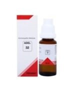 ADEL 32 DROP 20 ML GERMANY - Fast Shipping to USA