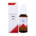 ADEL 32 DROP 20 ML GERMANY - Fast Shipping to USA