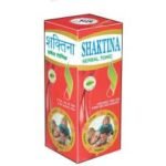 Sadar Dawakhana Shaktina Comes with BD gastreat special churan (500ml, 2) - Fast Shipping to USA