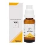 ADEL 7 DROP 20 ML GERMANY - Fast Shipping to USA
