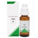 ADEL 27 DROP 20 ML GERMANY - Fast Shipping to USA