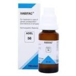 ADEL 56 | Immune system Drops | 20ML |PACK OF 02| - Fast Shipping to USA