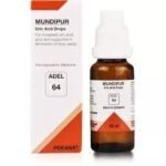 Adel 64 (Mundipur) (20ml) - Fast Shipping to USA