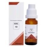 ADEL 10 DROP 20 ML GERMANY - Fast Shipping to USA