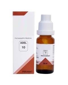 ADEL 10 DROP 20 ML GERMANY - Fast Shipping to USA