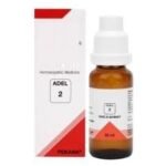 ADEL 2 DROP 20 ML GERMANY - Fast Shipping to USA