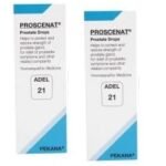 ADEL 21 DROP 20 ML (PACK OF 2) GERMANY - Fast Shipping to USA