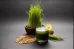 Cura Wheatgrass Ras 600ml. - Fast Shipping to USA - Image 5