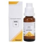 ADEL 11 DROP 20 ML GERMANY - Fast Shipping to USA