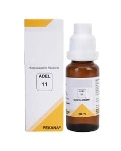ADEL 11 DROP 20 ML GERMANY - Fast Shipping to USA