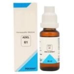 ADEL 61 DROP 20 ML GERMANY - Fast Shipping to USA