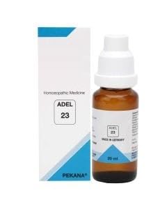 ADEL 23 DROP 20 ML GERMANY