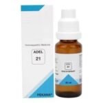 ADEL 21 DROP 20 ML GERMANY - Fast Shipping to USA