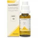 Adel 18 (Glucorect) (20ml) - Fast Shipping to USA
