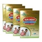Sun India Swasth Vardhak Capsules (50 Caps) -Pack of Four (4) - Fast Shipping to USA