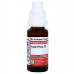 ADEL Acid Phos. Q Mother Tincture (Pack of 1) - Fast Shipping to USA