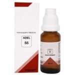 ADEL 55 DROP 20 ML GERMANY - Fast Shipping to USA