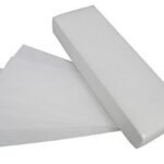 PMPEARL Waxing Strips Pack of 180 Pieces - Fast Shipping to USA & Canada