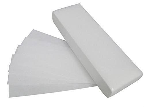 PMPEARL Waxing Strips Pack of 180 Pieces - Fast Shipping to USA & Canada