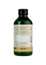 Kerala Ayurveda Mahathikthakam Kwath 200 Ml - Fast Shipping to USA - Image 4