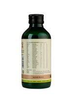 Kerala Ayurveda Mahathikthakam Kwath 200 Ml - Fast Shipping to USA - Image 3