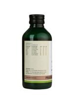 Kerala Ayurveda Prasaranyadi Kwath 200 Ml - Fast Shipping to USA - Image 3