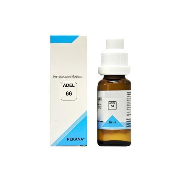 ADEL 66 DROP 20 ML GERMANY - Fast Shipping to USA
