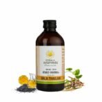 Kerala Ayurveda Bala Thailam - 200 ml | Ayurvedic Muscle and Joint Recovery Abhyanga Oil | Helps Strengthen Bones & Ligaments | Improves Mobility & Flexibility | Post-Workout Recovery Ointment - Fast Shipping to USA - Image 2