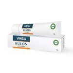 Trichup Vasu Healthcare Kulon Ointment (30 g) - Fast Shipping to USA