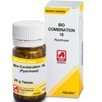 ADEL BIOCHEMIC COMBINATION - 18 - Fast Shipping to USA