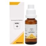 ADEL 15 DROP 20 ML GERMANY - Fast Shipping to USA