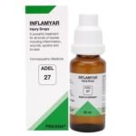 Adel 27 Inflamyar Drop 20ml - Fast Shipping to USA