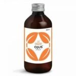 Charak Ojus - Bottle of 200 ml Syrup - Fast Shipping to USA