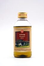 Thrissur Thaikat Mooss? S N A Murivenna - 200ml (Best for cuts, wounds, fractures etc.) - Fast Shipping to USA - Image 2