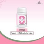 Charak Pharma Galakol Tablet To Improve Lactation & Breast Milk - (40 Tablets (Pack of 3)) - Fast Shipping to USA - Image 5