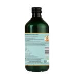 Kerala Ayurveda Mustharishta 450 Ml - Fast Shipping to USA - Image 4